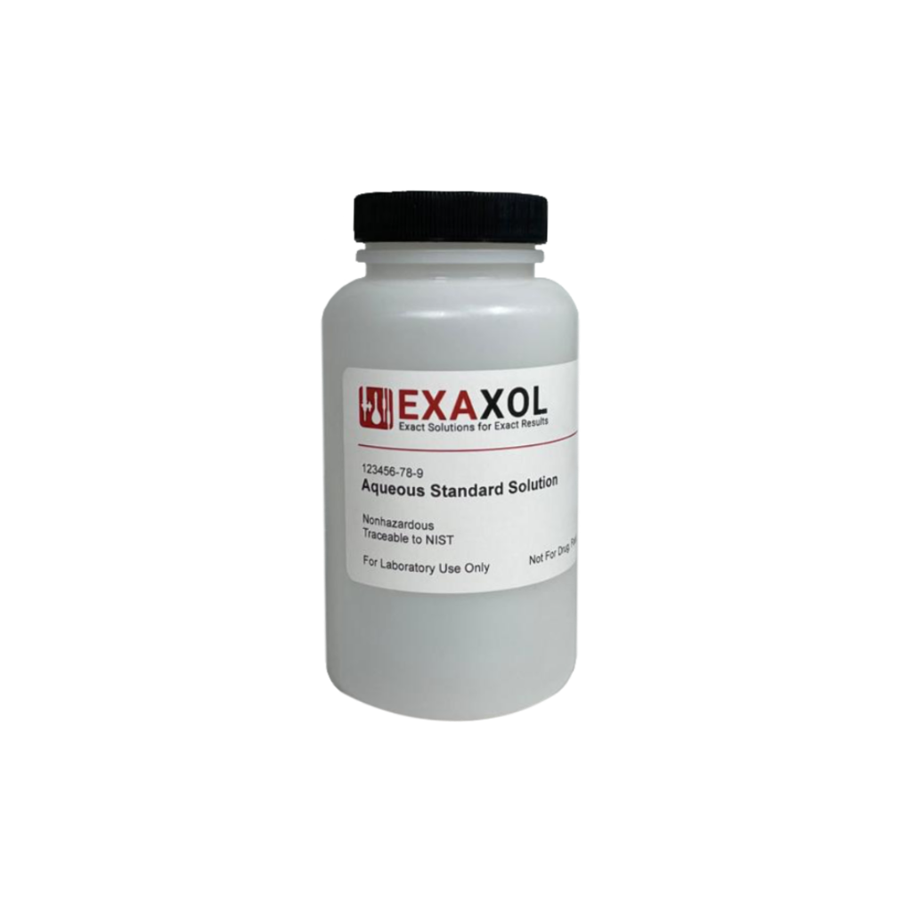Exaxol 250 gram plastic bottle